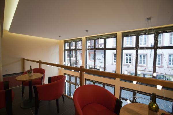 Weingut & Gaestehaus Schmitz-Bergweiler Commune fusionnée de Commune fusionnée de Bernkastel-Kues Extérieur photo